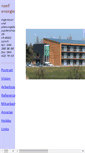 Mobile Screenshot of naef-energie.ch